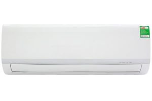 Điều hòa Midea 18000 BTU 1 chiều Inverter MSMAI-18CRDN1 gas R-410A