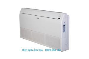 Điều hòa Midea 60000 BTU 1 chiều MUB-60CR gas R-22