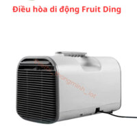 Điều Hoà Mini 2 Chiều (Nóng/Lạnh)Chạy Gas, Công Suất 450W, Tiết Kiệm Điện Kèm Lều Du Lịch, Lắp Phòng Nhỏ Bảo Vệ, Sự Kiện