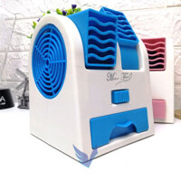 Điều Hòa Mini 2  trong 1 Mẫu Mới 2019(Tặng Túi Thơm)