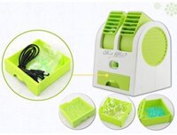 Điều hòa mini 2 trong 1 mẫu mới 2015