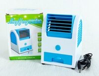 Điều hòa mini 2 trong 1