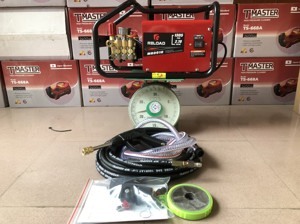 Điều hòa mini cầm tay - 0910