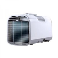 Điều hòa mini di động Fujihome 4000 BTU PAC04 gas R290