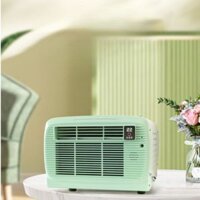 Điều hòa mini di động- máy nén lạnh cho không gian nhỏ tiết kiệm không gian và nhiên liệu