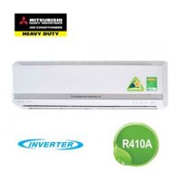 Điều hoà Mitshubishi Heavy SRK35ZJ-S5 2 chiều 12000BTU giá rẻ