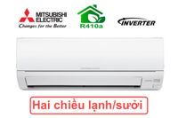 Điều hòa Mitsibishi MSZ-HL50VA 2 chiều Inverter 18000BTU