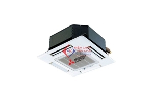 Điều hòa  Mitsubishi 36000 BTU 2 chiều PL-4BAKLCM/V(Y) gas R-22