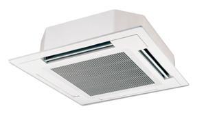Điều hòa  Mitsubishi 36000 BTU 2 chiều PL-4BAKLCM/V(Y) gas R-22