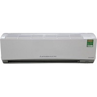 Điều hòa Mitsubishi 18000 BTU 1 chiều MS-HL50VC gas R-22
