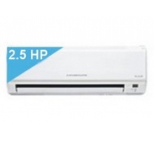 Điều hòa Mitsubishi 24000 BTU 1 chiều MS-HL60VC gas R-22