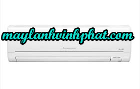 Điều hòa Mitsubishi 18000 BTU 1 chiều MS-HL50VC gas R-22