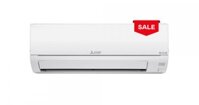 Điều hòa Mitsubishi 1 chiều 9000BTU MS-HP25VF