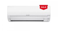 Điều hòa Mitsubishi 1 chiều 12000BTU MS-JS35VF