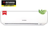 Điều Hòa Mitsubishi 12000Btu 1 Chiều Inverter SRK13YXP-W5