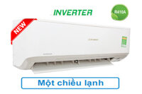 Điều hòa Mitsubishi 12000btu 1 chiều inveter  SRK13YT-S5