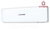 Điều Hoà Mitsubishi 12000Btu 2 Chiều Inverter SRK35ZSS-W5