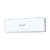 Điều hòa Mitsubishi 2 chiều Inverter 12000 BTU SRK/SRC35ZSS-W5