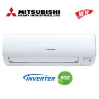 Điều hòa Mitsubishi 2 chiều 9000 btu inverter SRK/SRC 25ZSPS-S5