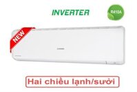 Điều hòa Mitsubishi 2 chiều inverter SRK/SRC25ZMP 9000BTU