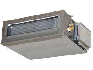 Điều hòa Mitsubishi Inverter 22000 BTU 2 chiều FDUM60VH/SRC60ZSX-S gas R-32