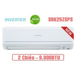 Điều hòa Mitsubishi 36000 BTU 1 chiều Electric PL-M36BAKLCM gas R-32