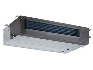 Điều hòa Mitsubishi Inverter 50000 BTU 2 chiều FDUM140VH/FDC140VSA