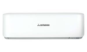 Điều hòa Mitsubishi Inverter 9000BTU 2 chiều SRK25ZS-S gas R410A