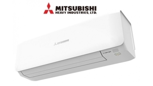 Điều hòa Mitsubishi Inverter 9000BTU 2 chiều SRK25ZS-S gas R410A