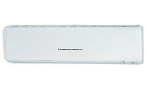 Điều hòa Mitsubishi Inverter 9000BTU 2 chiều SRK25ZS-S gas R410A