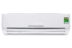 Điều hòa Mitsubishi Inverter 9000BTU 2 chiều SRK25ZS-S gas R410A