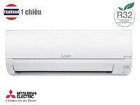 Điều hòa Mitsubishi Electric 1 chiều MS-HP25VF 9000BTU