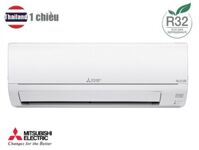 Điều hòa Mitsubishi Electric 1 chiều 9000btu MS-JS25VF