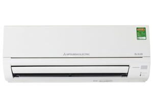Điều hòa Mitsubishi Inverter 18000 BTU 1 chiều MSY-JW50VF gas R-32