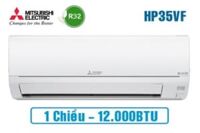 Điều hòa Mitsubishi Electric 1 chiều MS-HP35VF 12000BTU