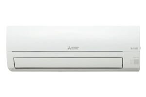 Điều hòa Mitsubishi Inverter 21000 BTU 1 chiều MSY/MUY-JW60VF gas R-32