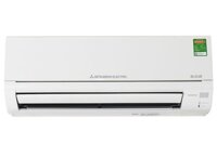 Điều hòa Mitsubishi Electric 2 chiều Inverter 18000 BTU MSZ-HL50VA