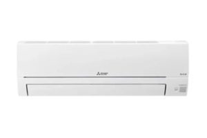 Điều hòa Mitsubishi Inverter 21000 BTU 1 chiều MSY/MUY-JW60VF gas R-32