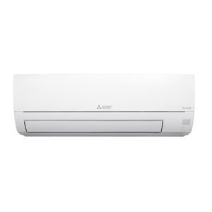 Điều hòa Mitsubishi Inverter 21000 BTU 1 chiều MSY/MUY-JW60VF gas R-32