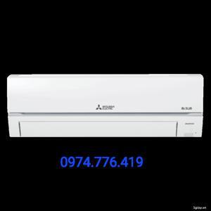 Điều hòa Mitsubishi Electric inverter 1 chiều 9000 BTU MSY/MUY-GR25VF