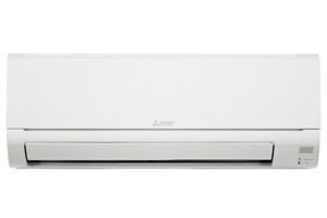 Điều hòa Mitsubishi Electric Inverter 9000 BTU 2 chiều MSZ/MUY-HT25VF gas R-32
