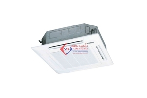 Điều hòa Mitsubishi Electric Inverter 18000 BTU 1 chiều PLY-P18BALCM