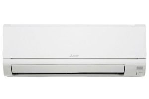 Điều hòa Mitsubishi Electric Inverter 9000 BTU 2 chiều MSZ/MUY-HT25VF gas R-32