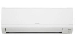 Điều hòa Mitsubishi Electric Inverter 18000 BTU 2 chiều MSZ/MUY-HT50VF gas R-32