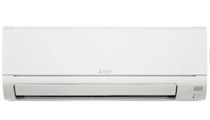 Điều hòa Mitsubishi Electric Inverter 9000 BTU 2 chiều MSZ/MUY-HT25VF gas R-32