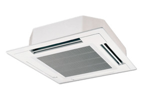 Điều hòa Mitsubishi Electric Inverter 24000 BTU 1 chiều PLY-P24BALCM