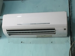 Điều hòa Mitsubishi 10000 BTU 1 chiều MSGC10VD (MS-GC10VD)