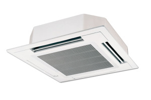 Điều hòa Mitsubishi Electric 36000 BTU 1 chiều PL-4BAKMD/PU-4V(Y)AKDR2.TH gas R-22