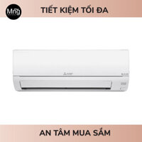 Điều hòa Mitsubishi Electric JS25VF- 1.0HP-1 chiều