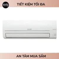 Điều hòa Mitsubishi Electric JW60VF-21000BTU-1 chiều - inverter